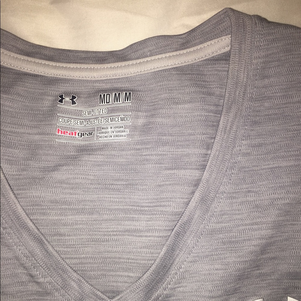 Women's Under Armour Top